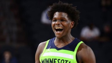 开云体育app-2020最强新秀是三球？森林狼状元秀轰42分回击质疑