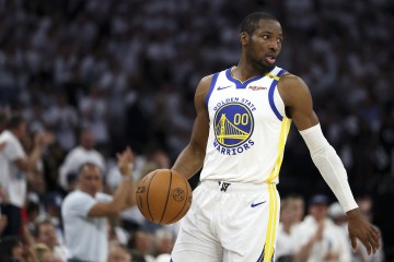 哈达威：库明加的处境很艰难 建议他签资质报价然后拼命证明自己